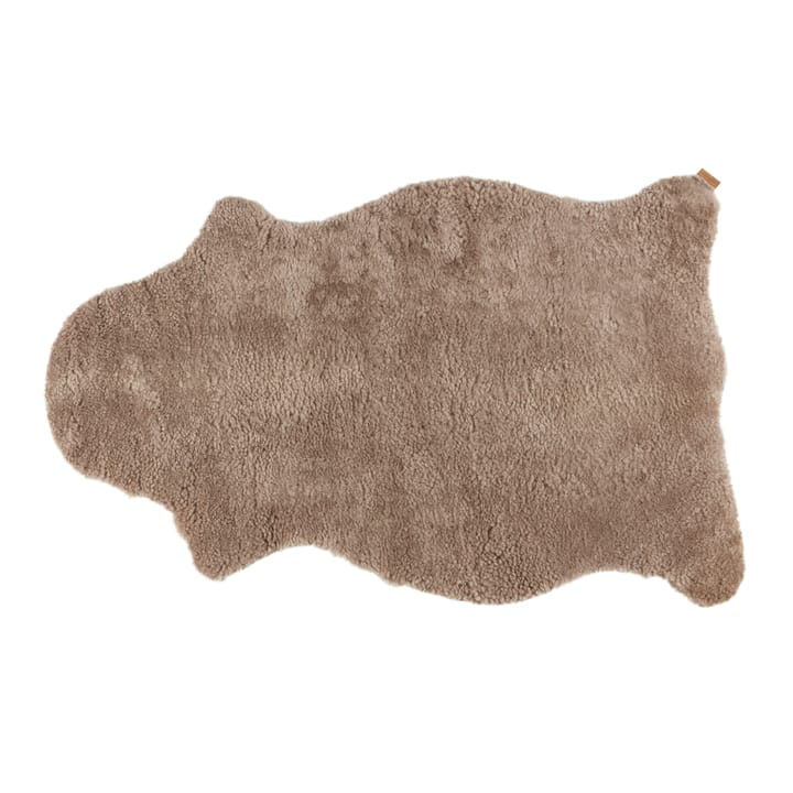 Piel de oveja Ella, piedra Shepherd of Sweden