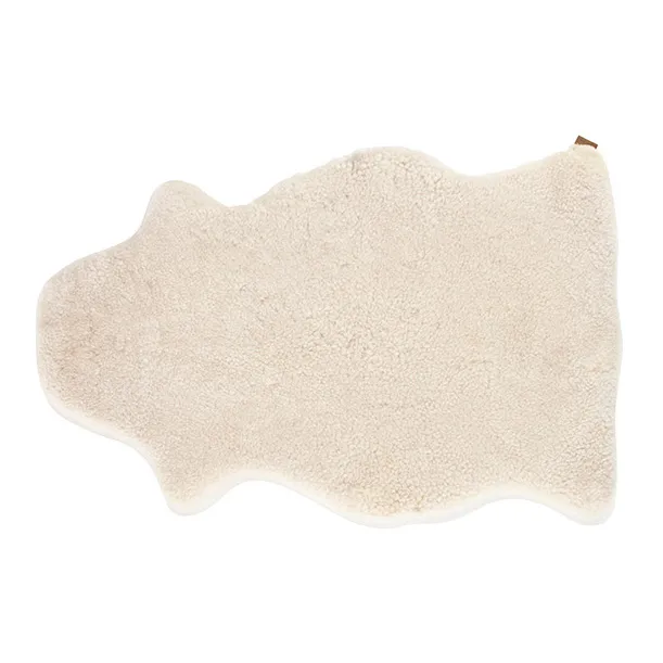 Piel de oveja Shepherd Ella - crema - Shepherd of Sweden