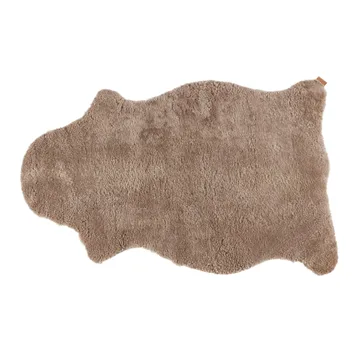Piel de oveja Shepherd Ella - piedra - Shepherd of Sweden
