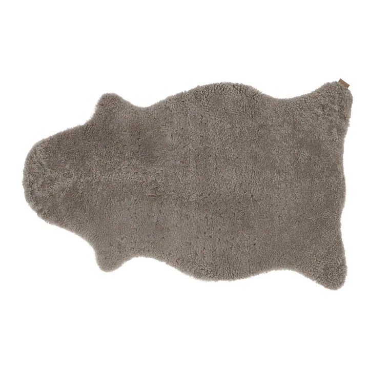 Piel de oveja Shepherd Ella - piedra - Shepherd of Sweden