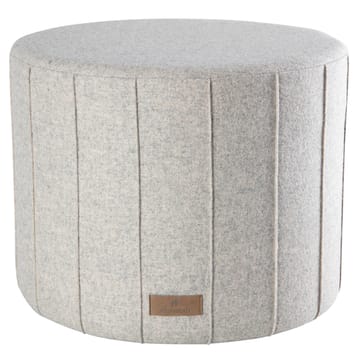 Puff Shepherd Anja 40x50 cm - Creme (beige) - Shepherd of Sweden