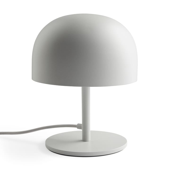 Lámpara de mesa Piccolo - gris claro - Skagerak