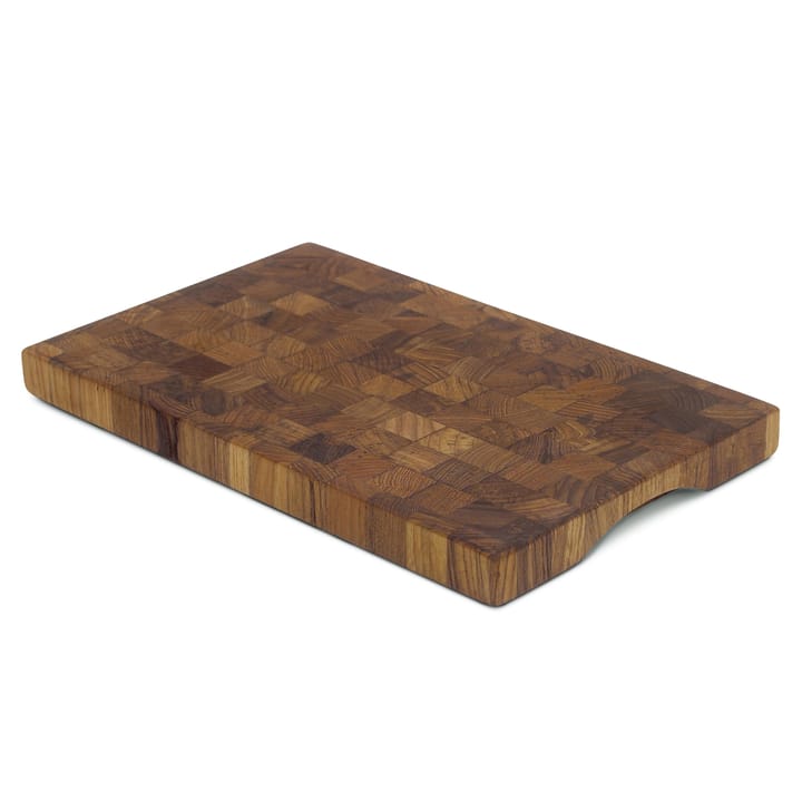 Tabla de cortar Skagerak, teca, 33 x 21 cm Skagerak