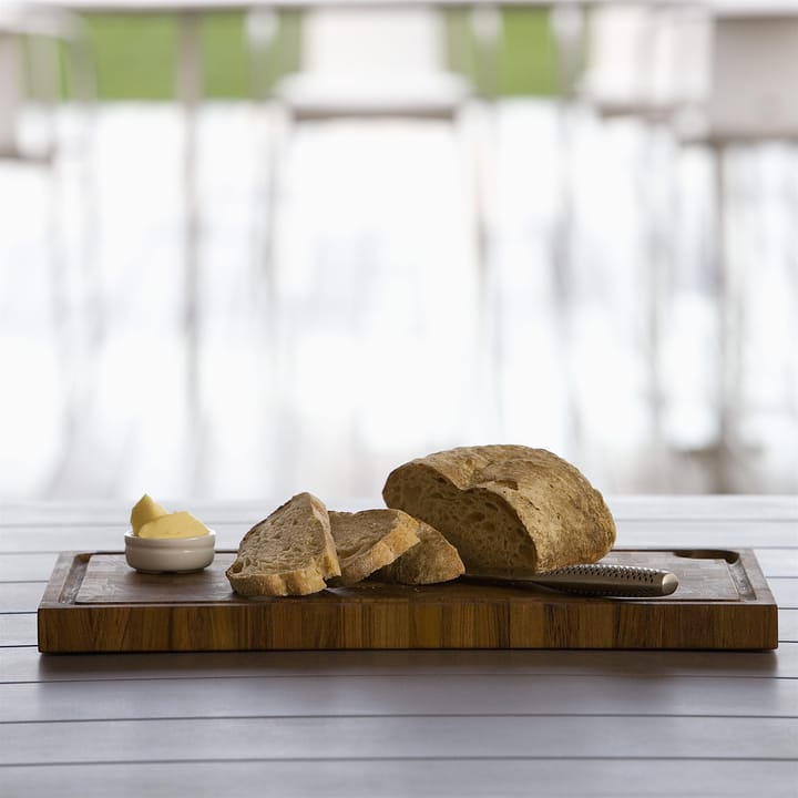 Tabla de cortar Skagerak, teca, 50 x 27 cm Skagerak