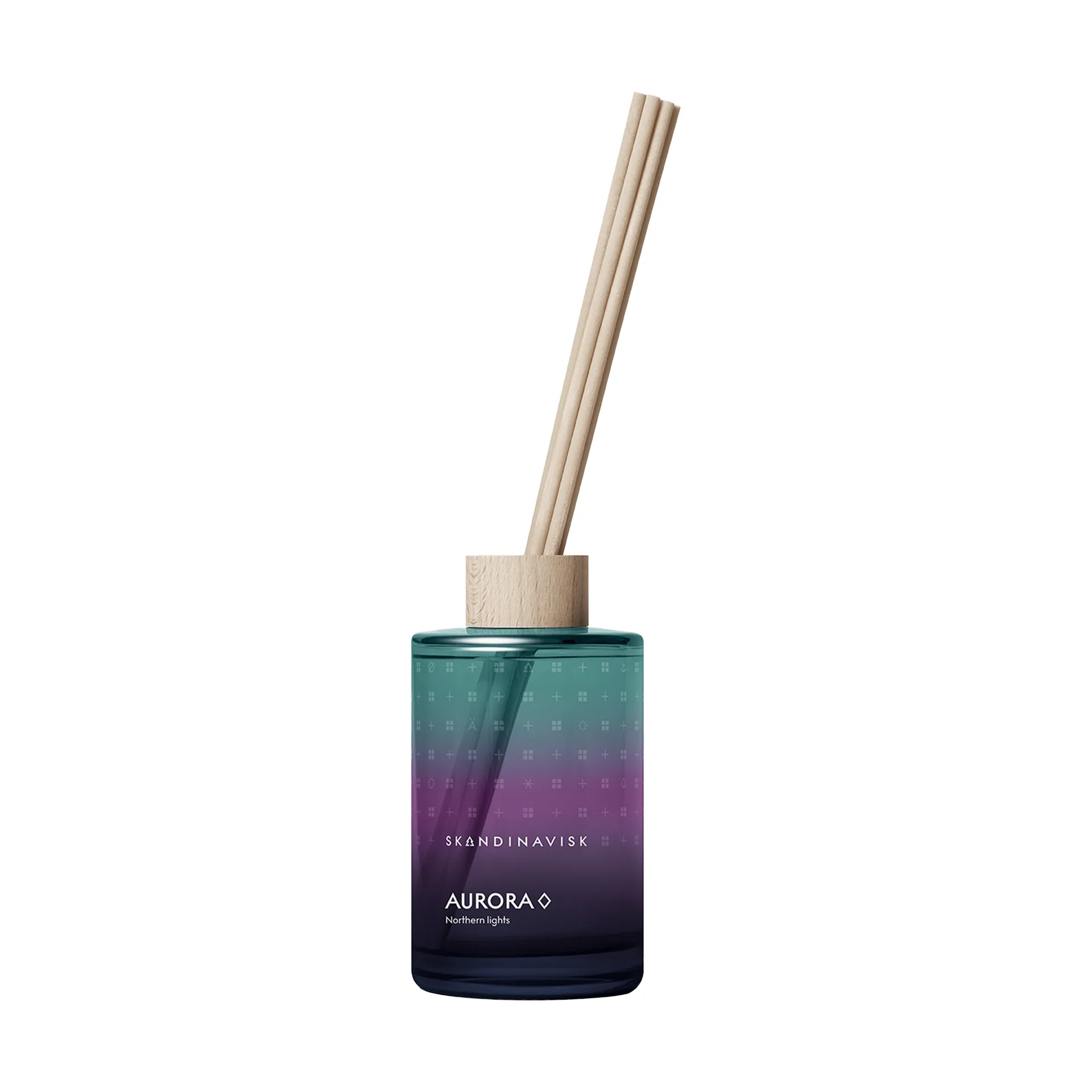 Aurora mikado, 200 ml Skandinavisk