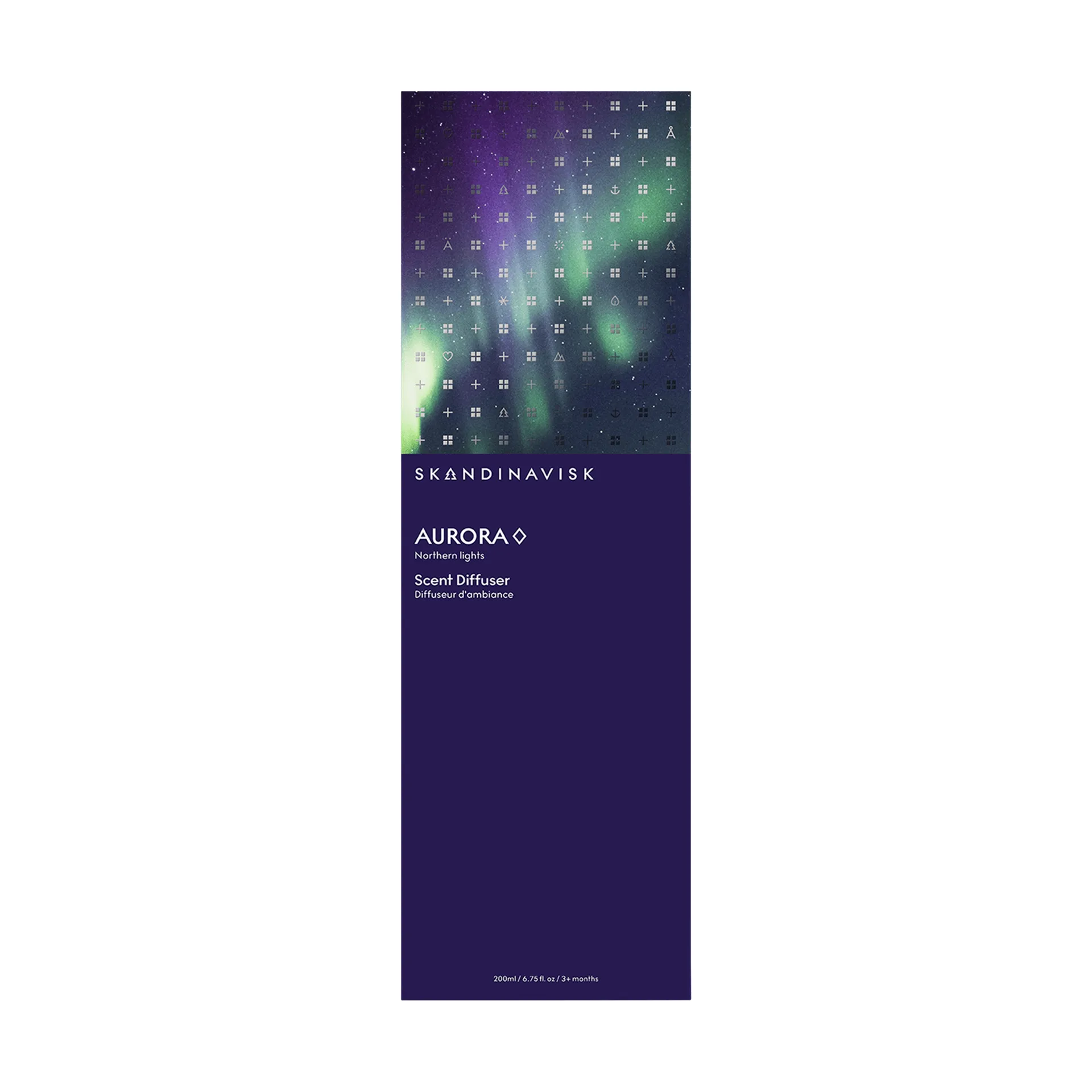 Aurora mikado, 200 ml Skandinavisk