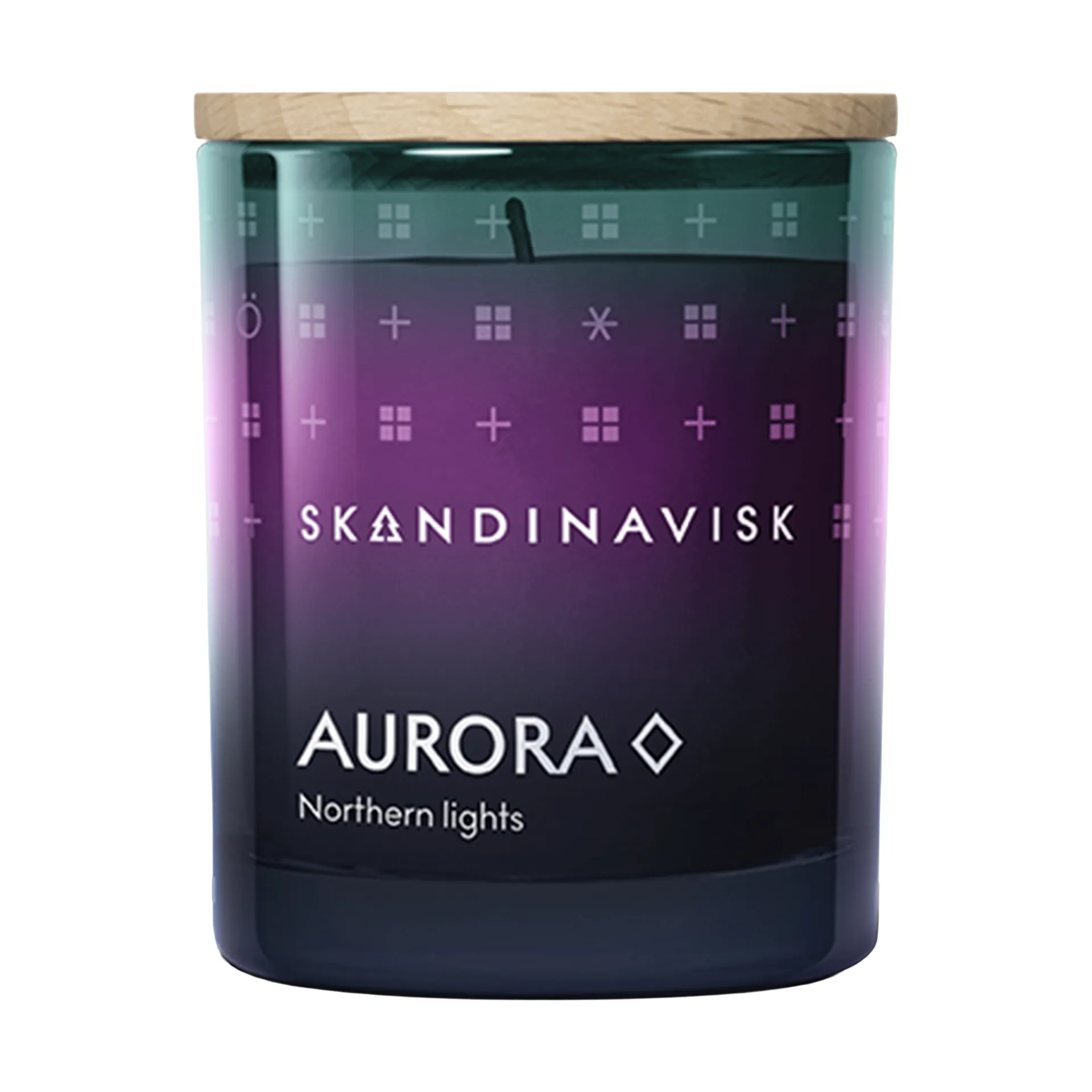 Aurora vela aromática, 65 g Skandinavisk