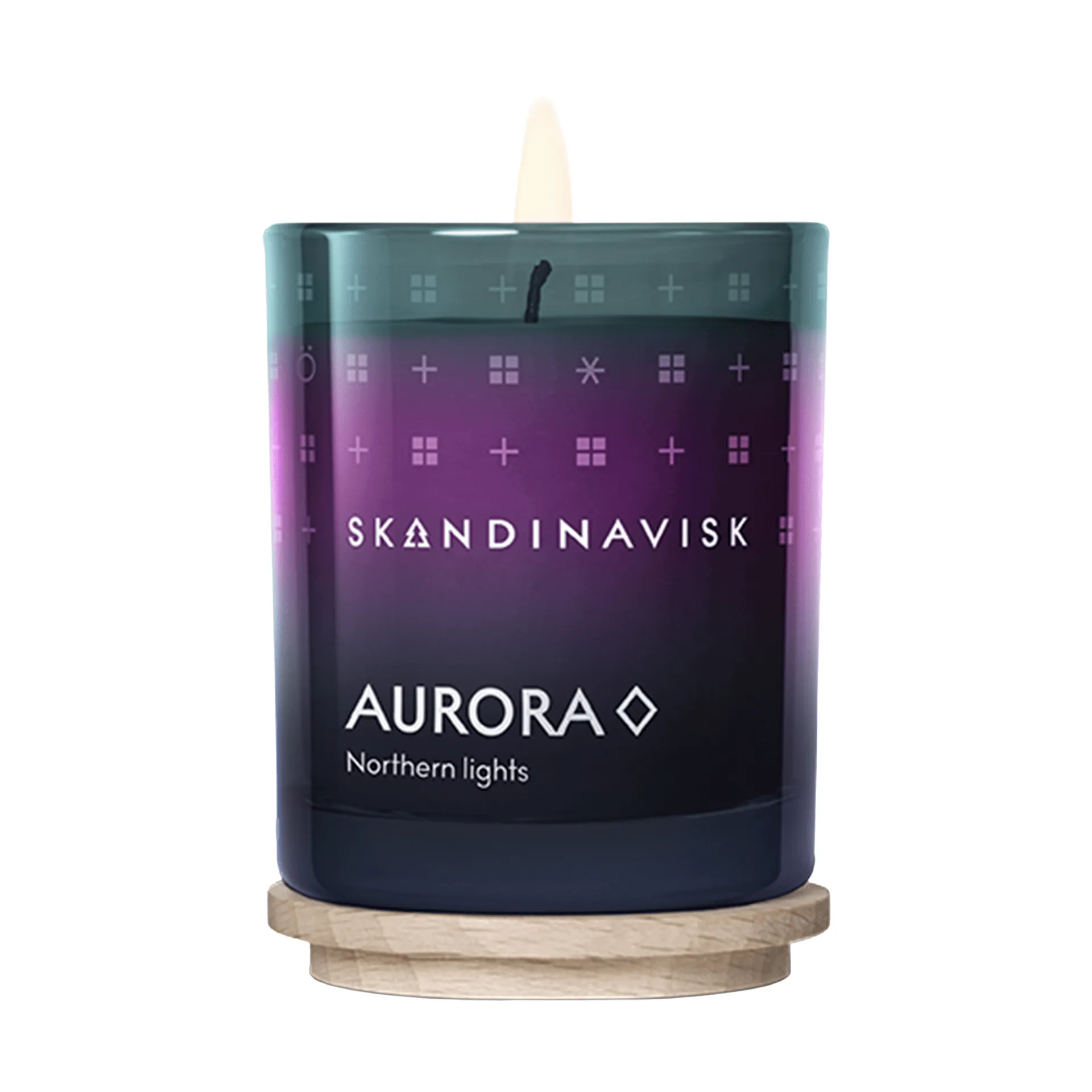 Aurora vela aromática, 65 g Skandinavisk
