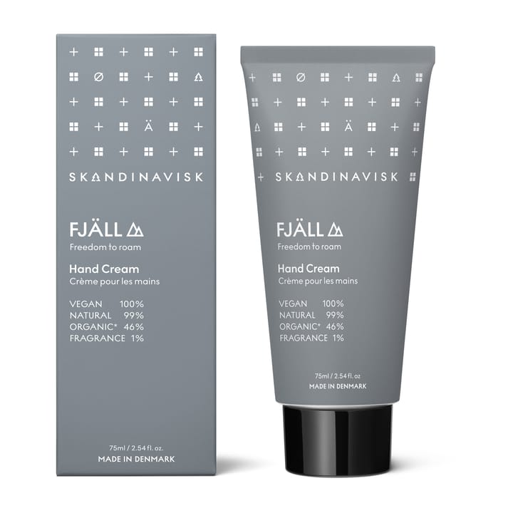 Crema de manos escandinava 75 ml, 75 ml Skandinavisk