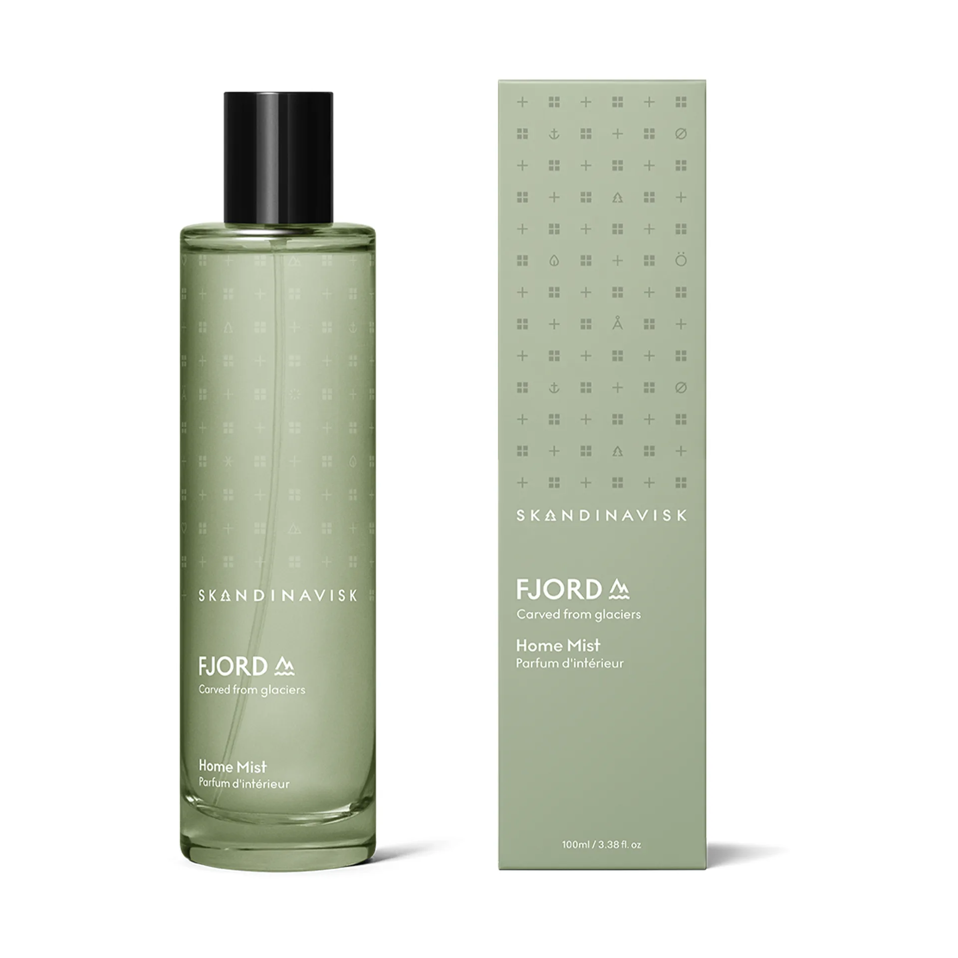 Difusor aromático FJORD, 100 ml Skandinavisk