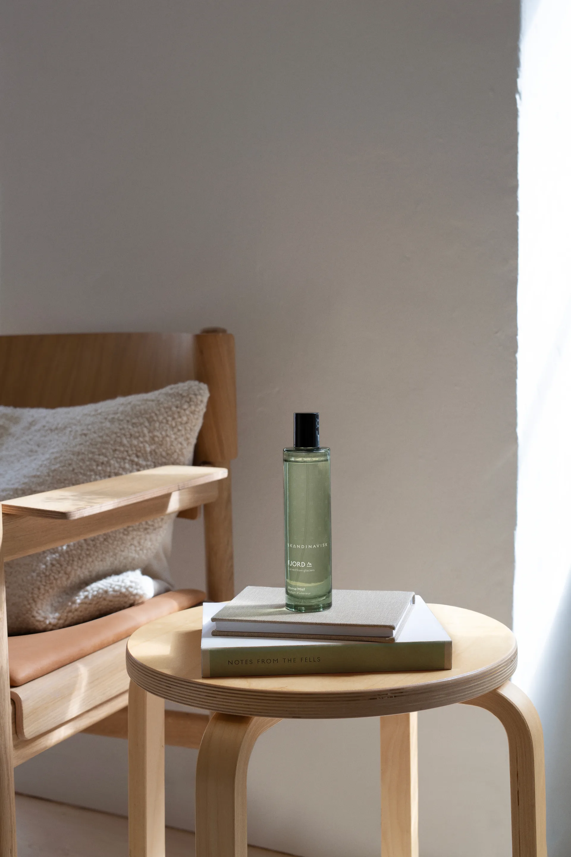 Difusor aromático FJORD, 100 ml Skandinavisk