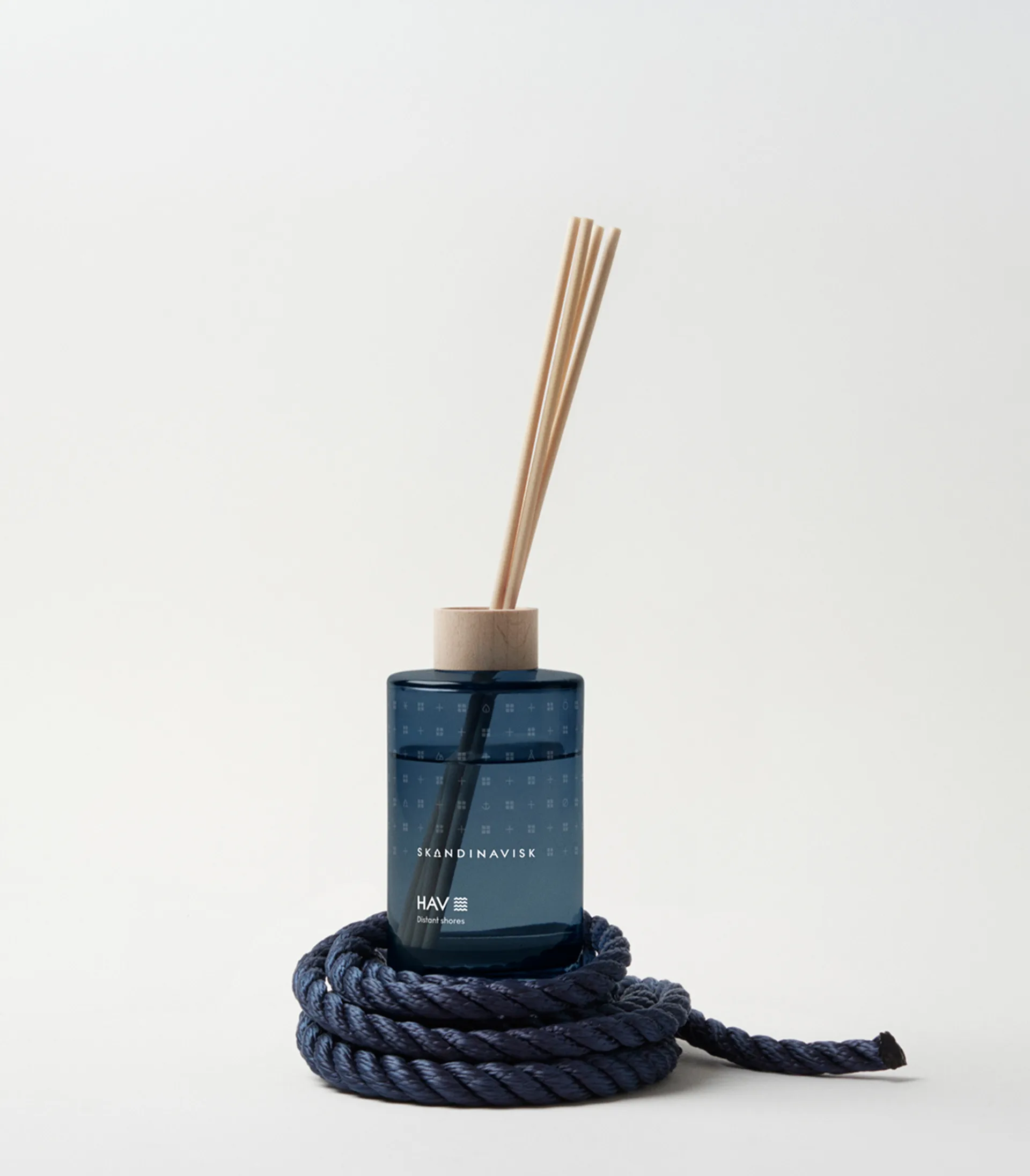 Difusor con varillas Hav, 200 ml Skandinavisk