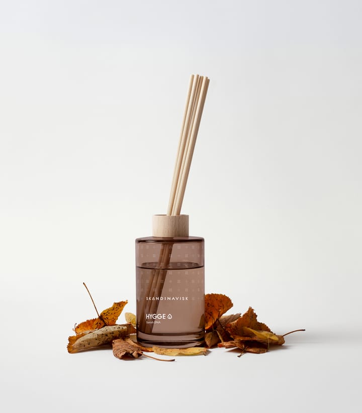 Difusor con varillas Hygge, 200 ml Skandinavisk