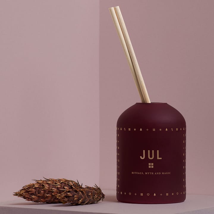 Difusor con varillas JUL - 250 ml - Skandinavisk