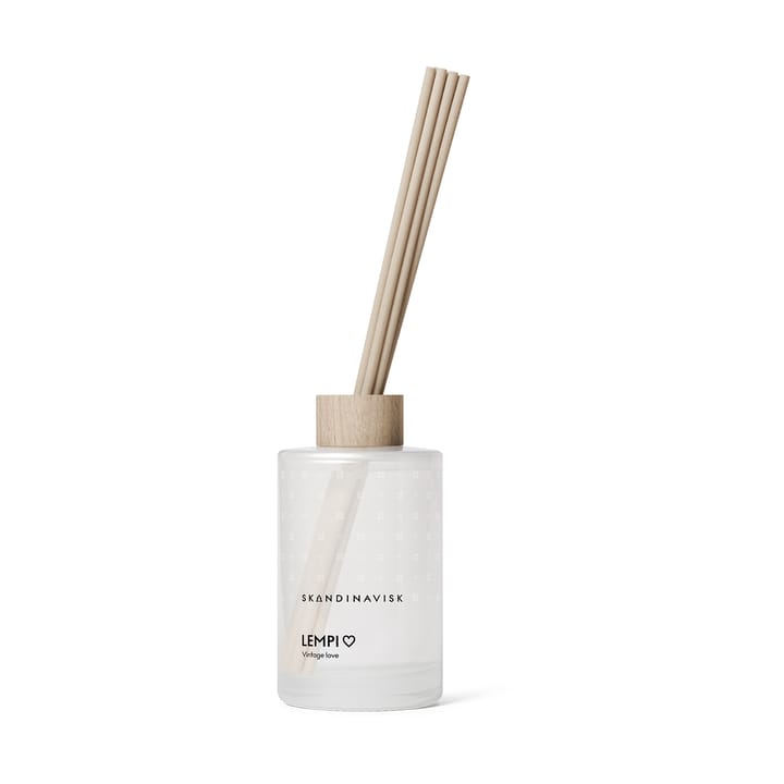 Difusor con varillas Lempi, 200 ml Skandinavisk