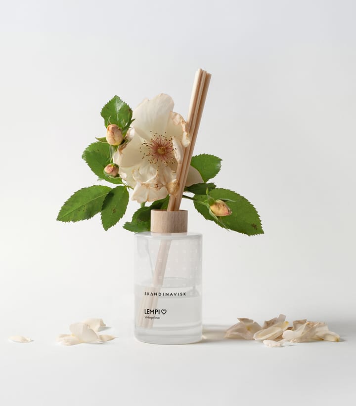 Difusor con varillas Lempi, 200 ml Skandinavisk