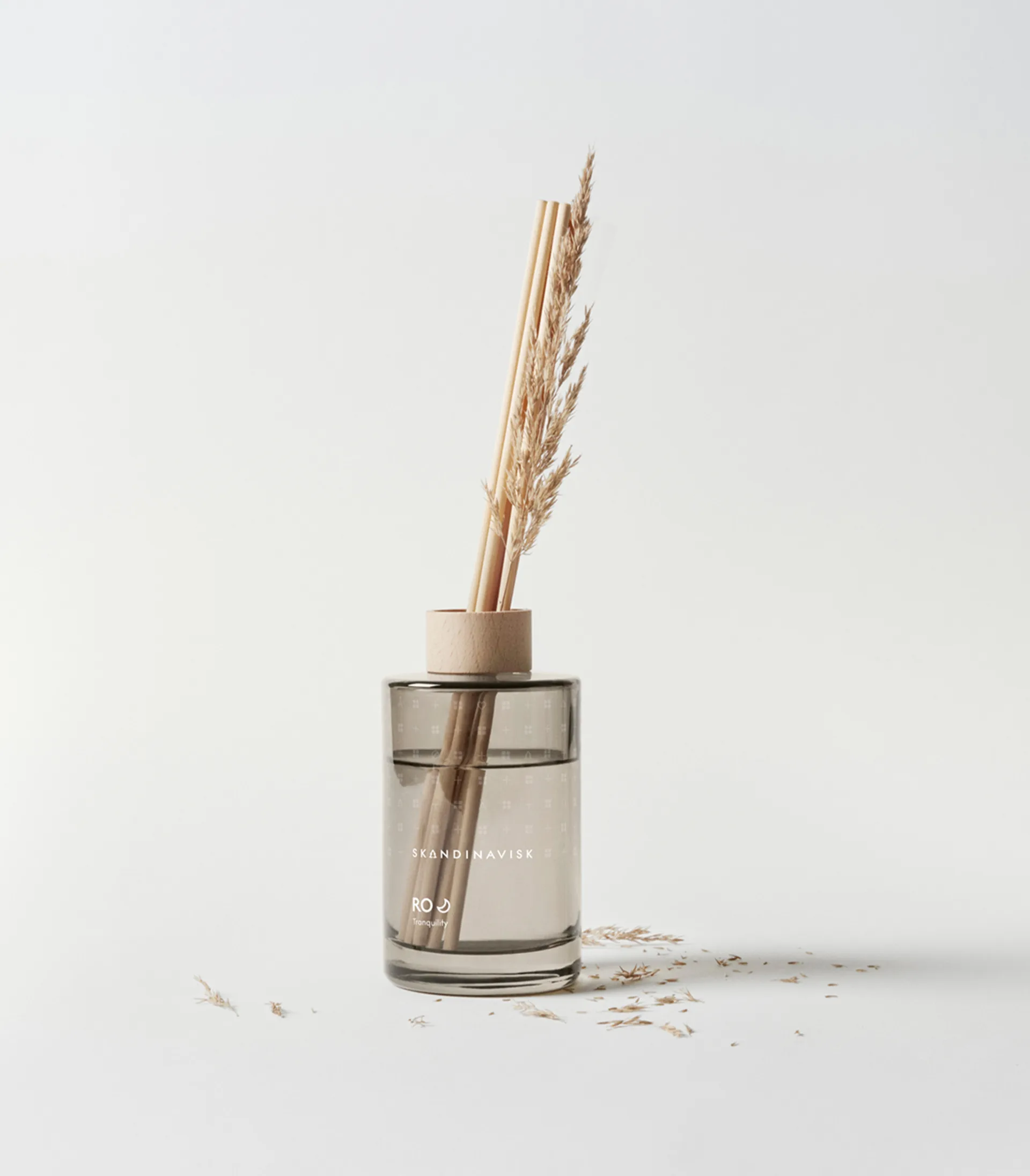 Difusor con varillas Ro, 200 ml Skandinavisk
