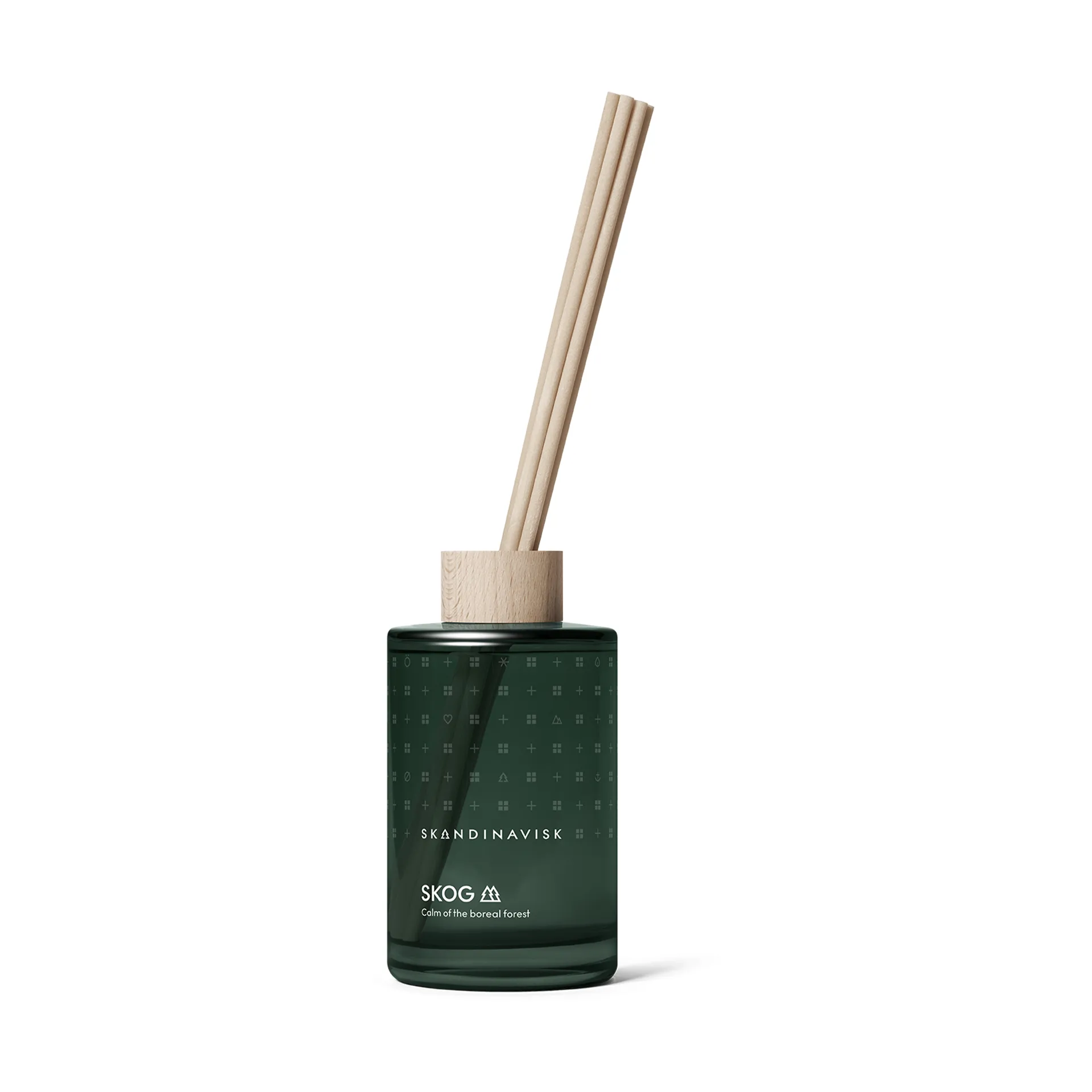 Difusor con varillas Skog, 200 ml Skandinavisk