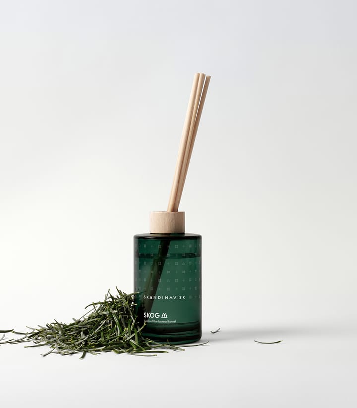 Difusor con varillas Skog, 200 ml Skandinavisk