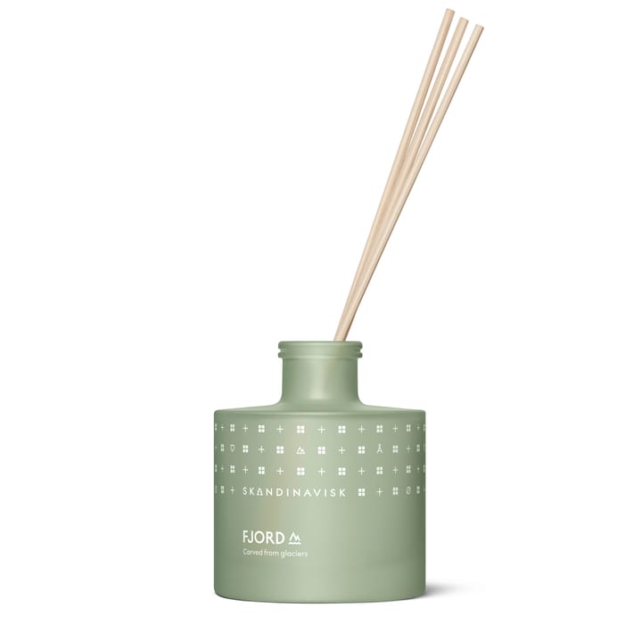Difusor de varillas Fjord , 200 ml Skandinavisk