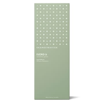 Difusor de varillas Fjord  - 200 ml - Skandinavisk