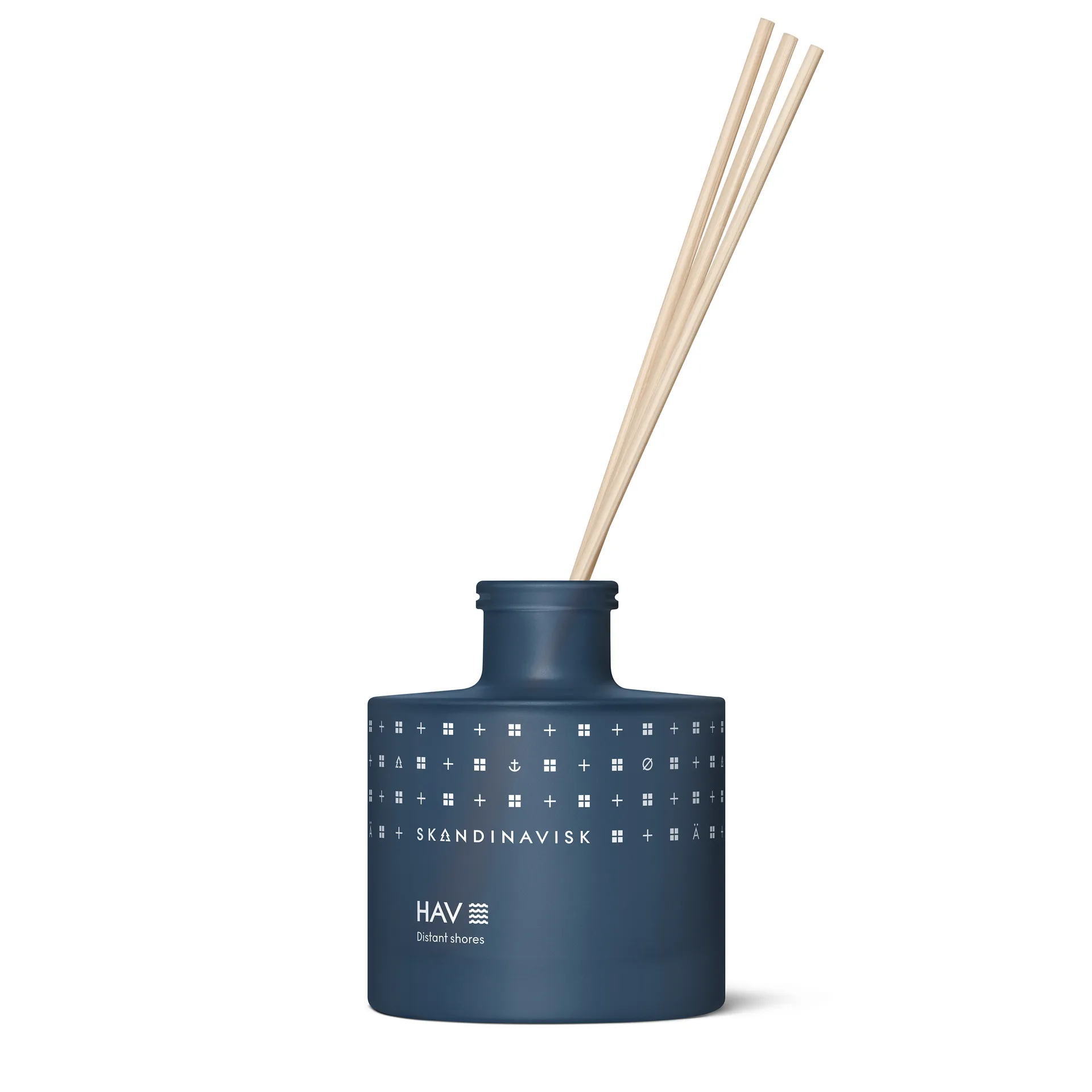 Difusor de varillas Hav, 200 ml Skandinavisk