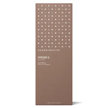Difusor de varillas Hygge - 200 ml - Skandinavisk