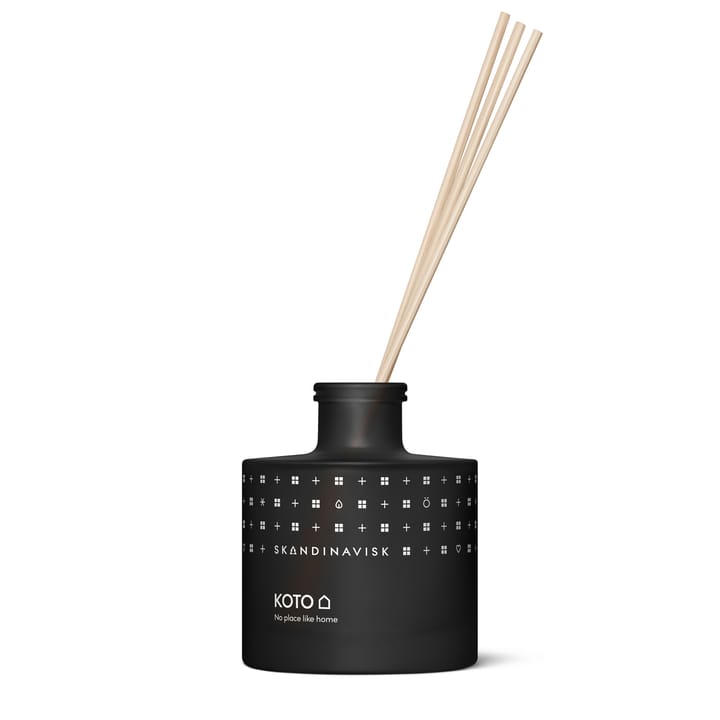 Difusor de varillas Koto, 200 ml Skandinavisk