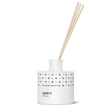 Difusor de varillas Lempi - 200 ml - Skandinavisk