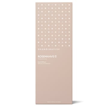 Difusor de varillas Rosenhave - 200 ml - Skandinavisk