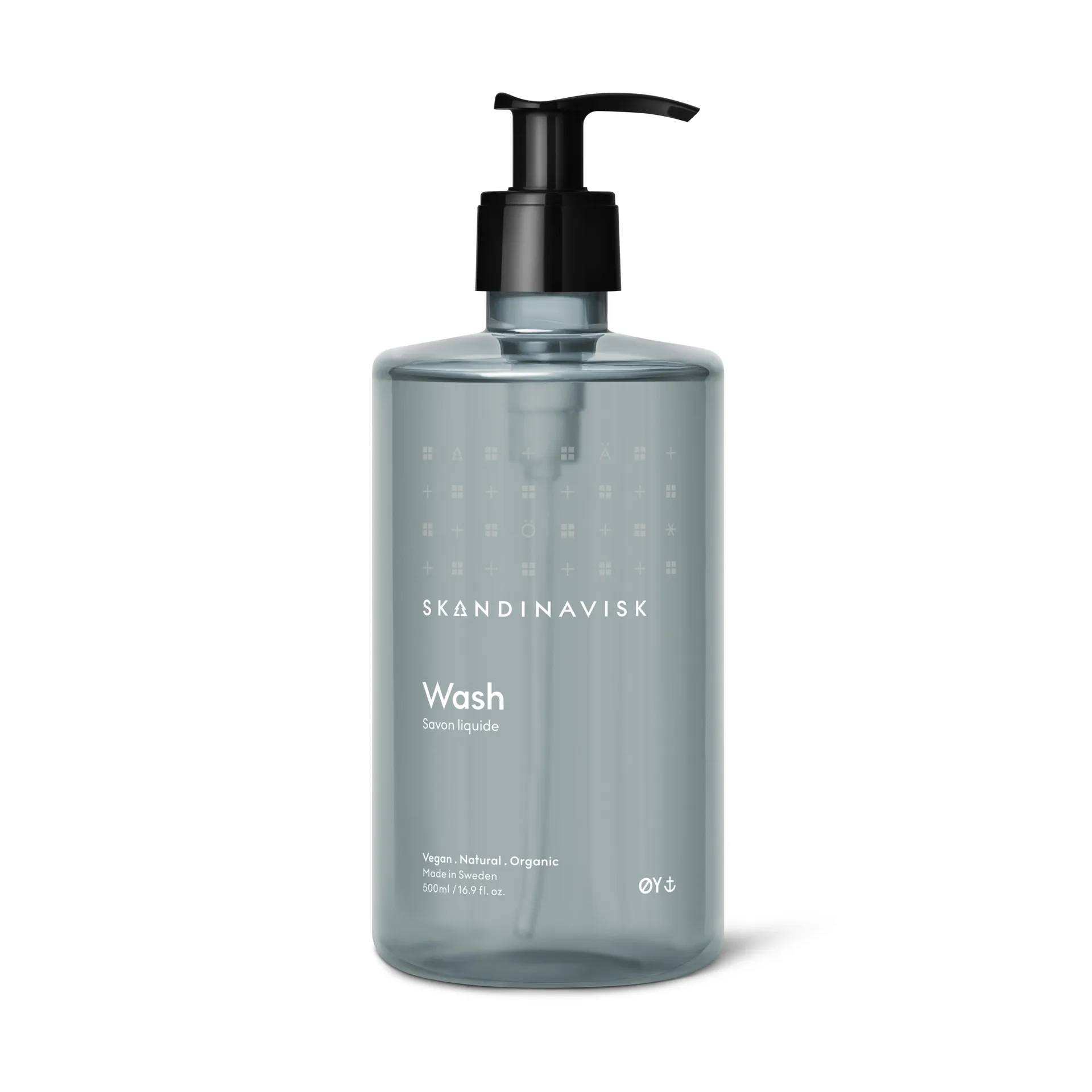 Jabón de manos ØY, 500 ml Skandinavisk