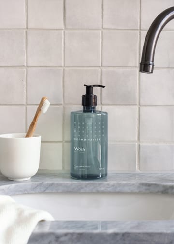 Jabón de manos ØY - 500 ml - Skandinavisk