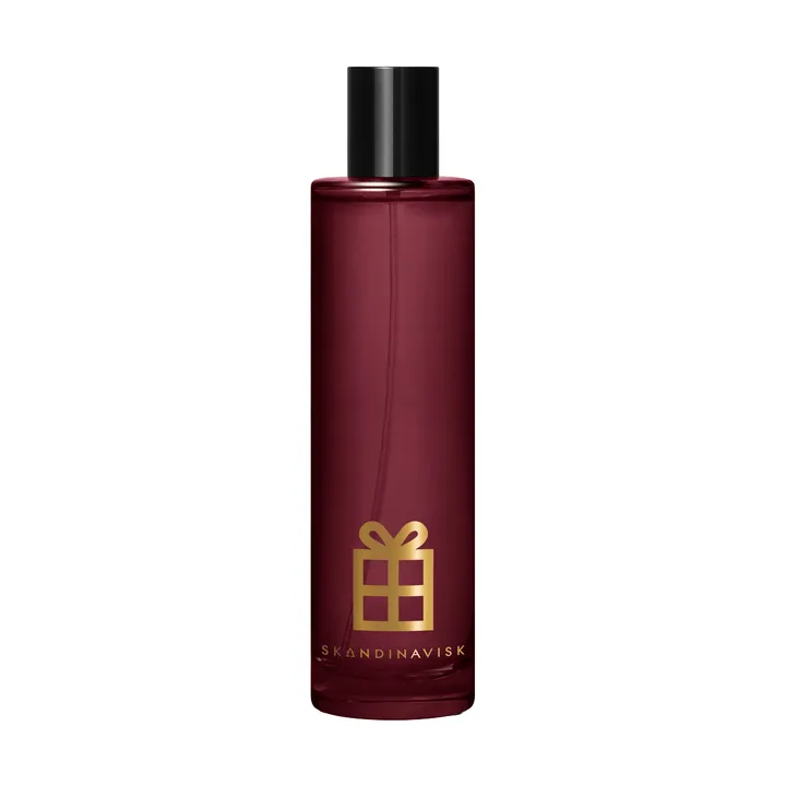 Jul Gold Symbol ambientador en spray - 100 ml - Skandinavisk