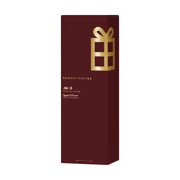 Jul Gold Symbol mikado de fragancia - 200 ml - Skandinavisk