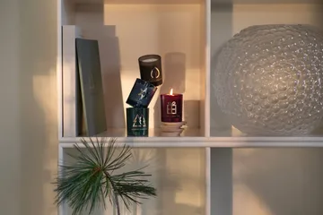 Moments set de velas perfumadas, 4 piezas - 65 g - Skandinavisk