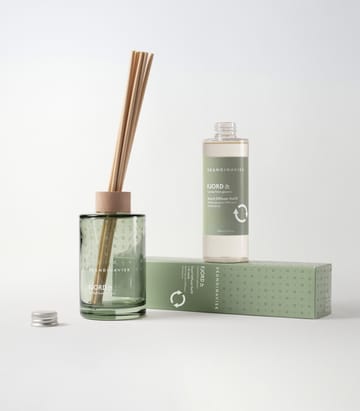 Recambio para difusor con varillas Skandinavisk 200 ml - Fjord - Skandinavisk