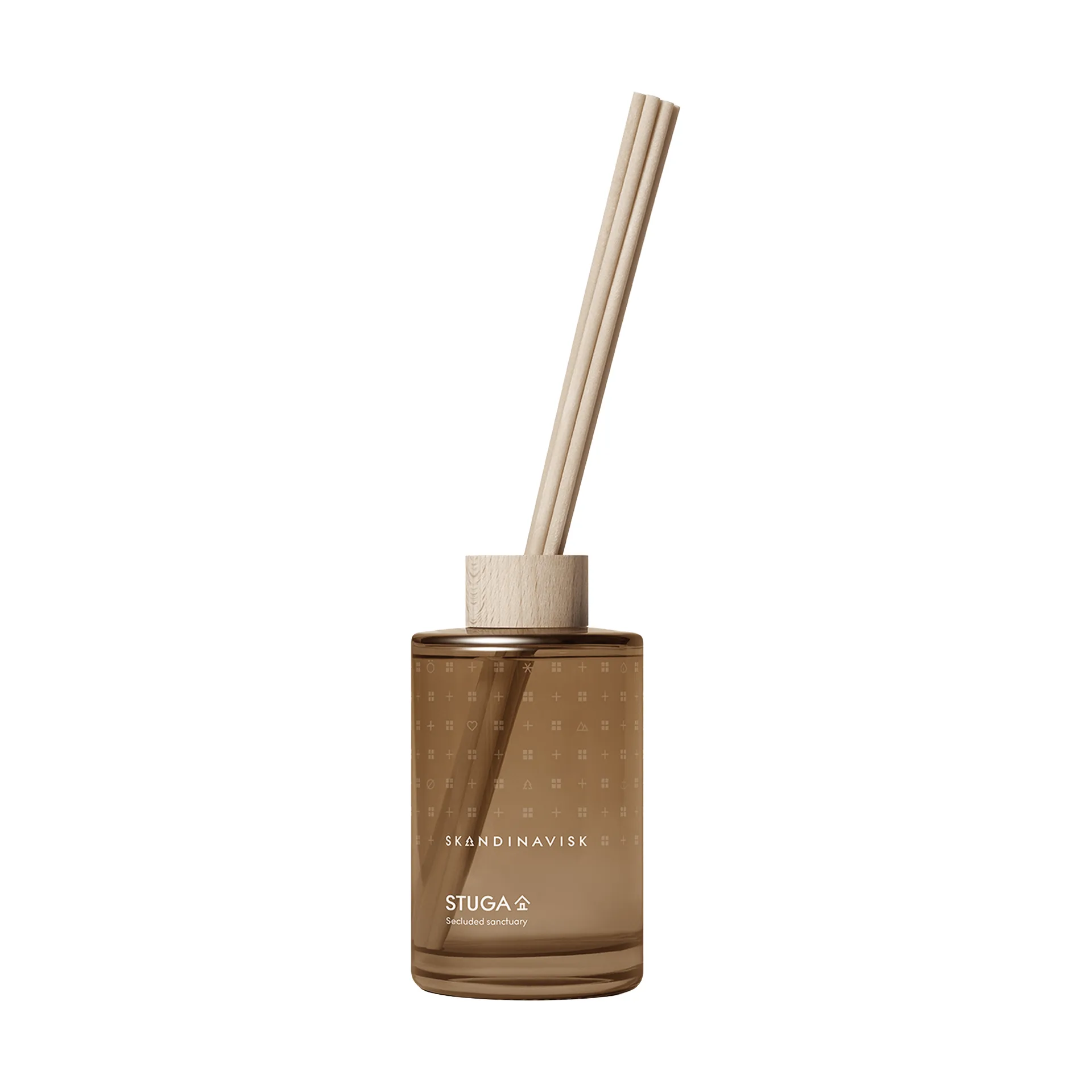 Stuga mikado de fragancia, 200 ml Skandinavisk