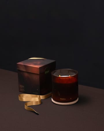 Vela aromática Takka - 90 gr - Skandinavisk
