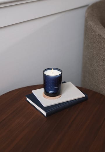 Vela perfumada con tapa Hav - 200 g - Skandinavisk
