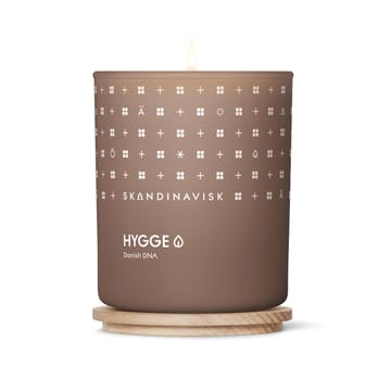 Vela perfumada con tapa Hygge - 200 g - Skandinavisk