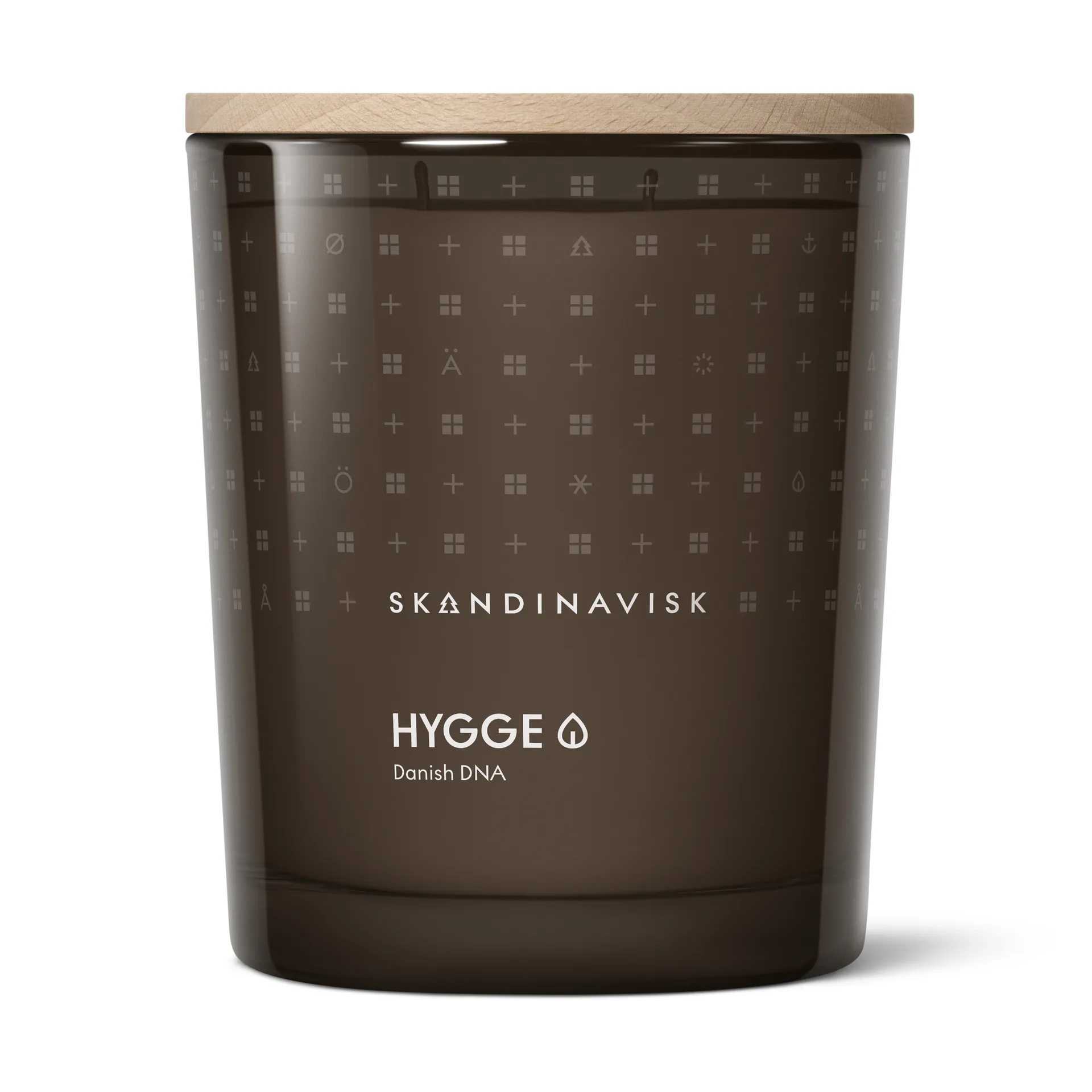 Vela perfumada HYGGE Special Edition, 350 g Skandinavisk