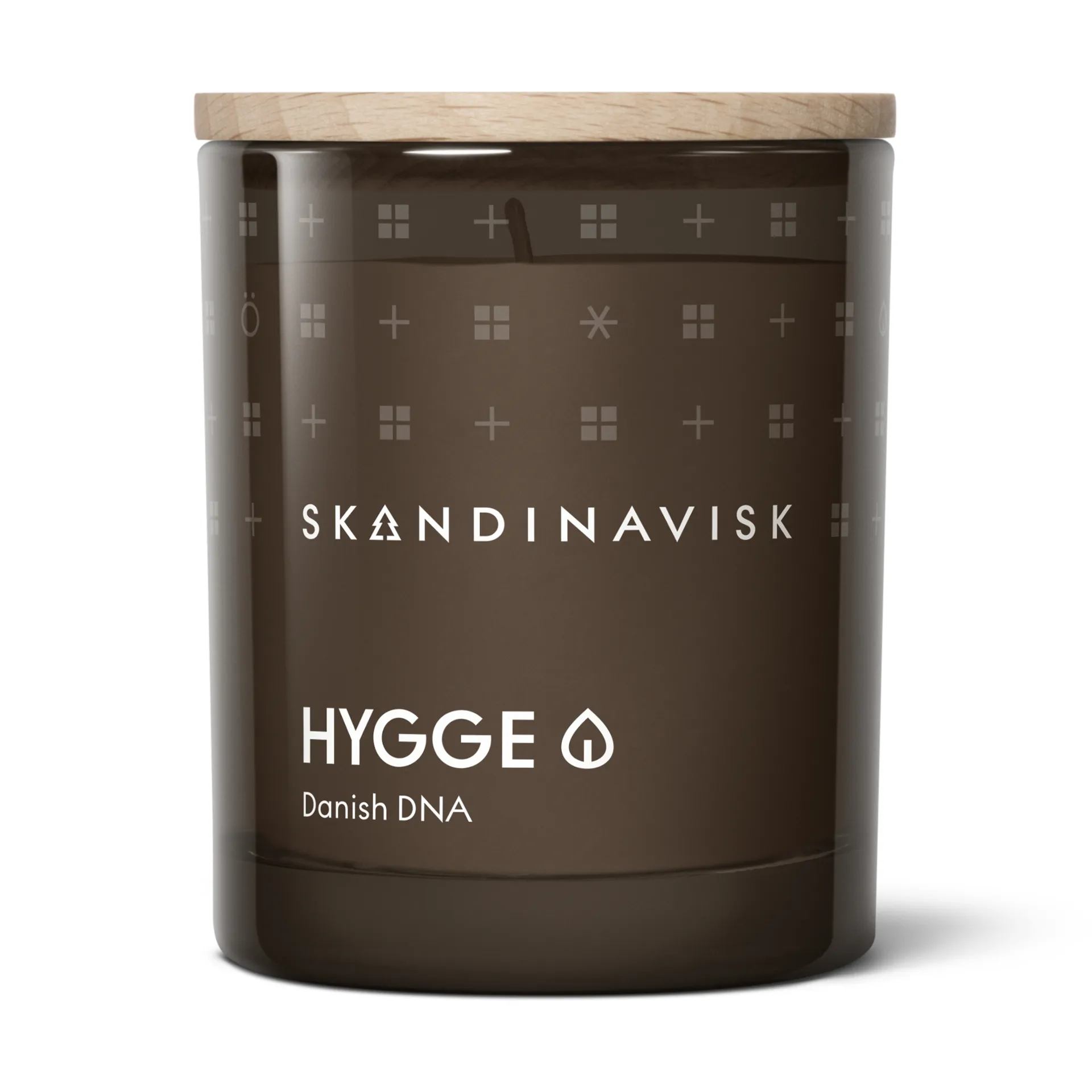 Vela perfumada HYGGE Special Edition, 65 g Skandinavisk