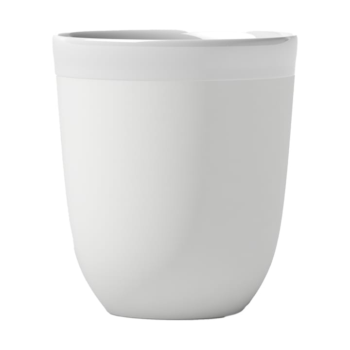 2 Tazas Skaugum Capsule, Blanco Skaugum of Norway