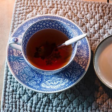 6 Cucharillas de té Skaugum Pure White - undefined - Skaugum of Norway