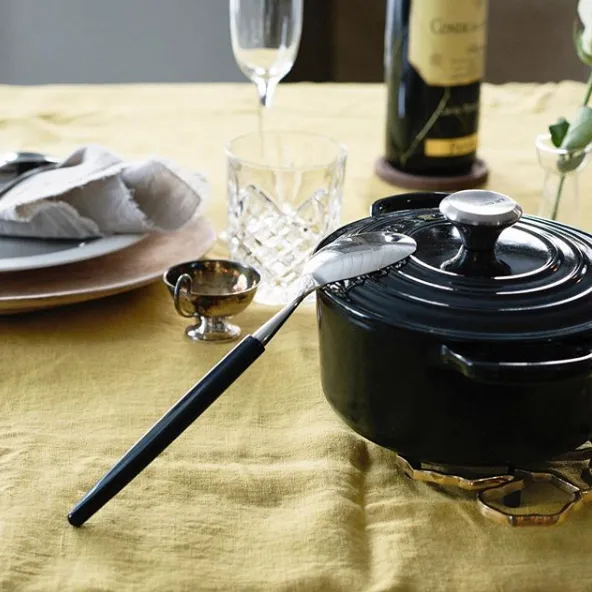 Cuchara para servir Skaugum, Urban Black Skaugum of Norway