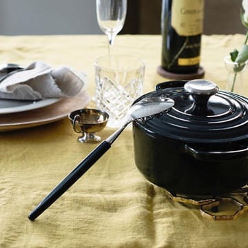 Cuchara para servir Skaugum - Urban Black - Skaugum of Norway