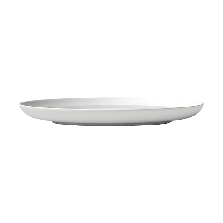 Plato Skaugum Capsule ⌀20 cm liten, Blanco Skaugum of Norway