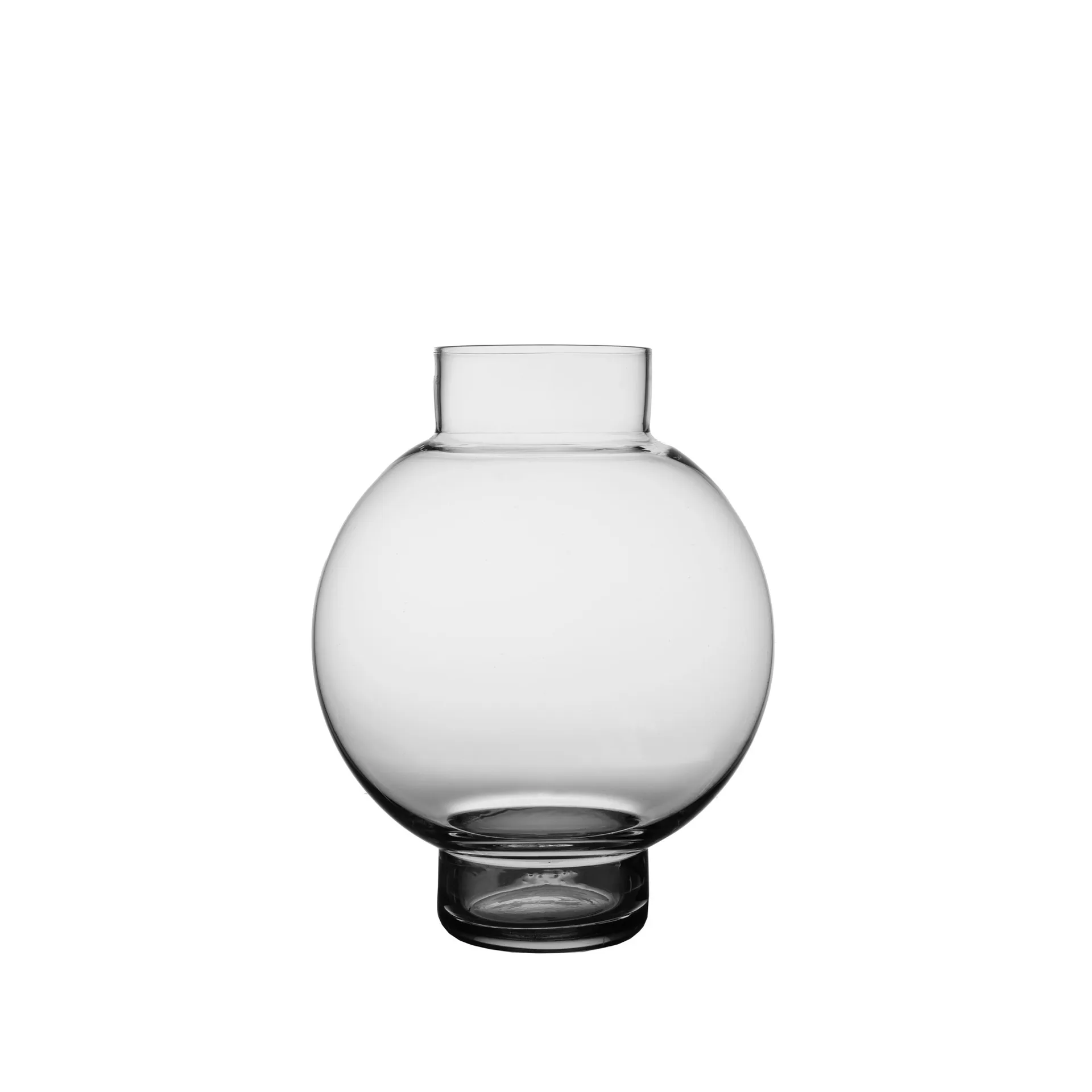 Jarrón/Portavelas Tokyo, 13 cm Skrufs Glasbruk