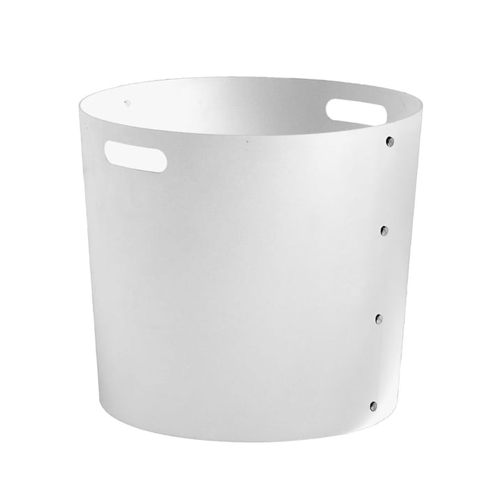 Cesta Silo - Blanco - SMD Design