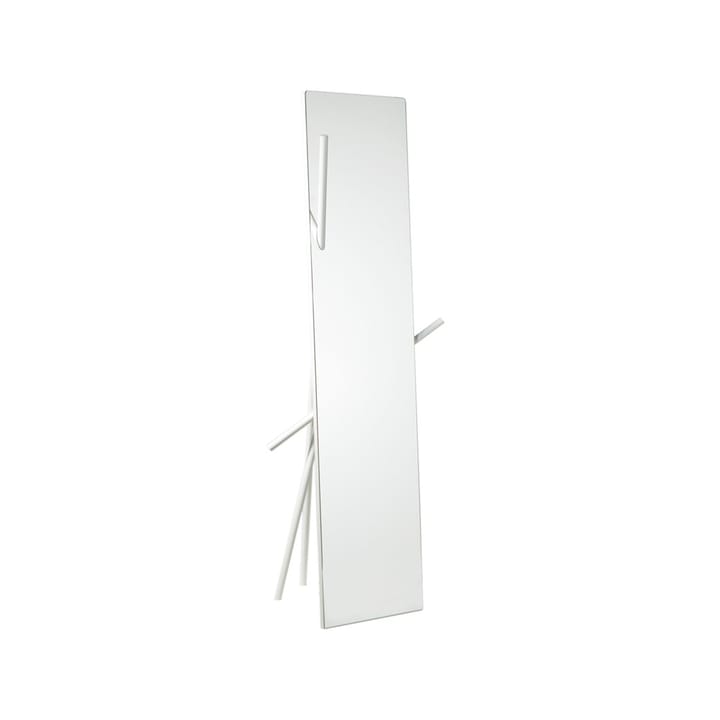 Espejo de suelo Hayman - Blanco - SMD Design